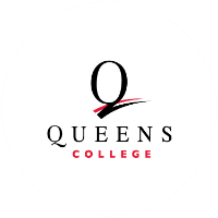 QC - City University of New York, Queens College logo